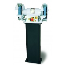 Divu disku slīpēšanas darbagalds BKS-2500